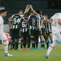 Comentarista vê Botafogo no páreo contra o Fluminense, mas afirma: ‘Se perder, torcedor vai dar gargalhadas. Está olhando lá para frente’