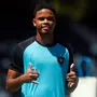 E o Botafogo B? Com reforços internos e externos, time começa a ser formado, treina no Nilton Santos e passa por media day; veja elenco