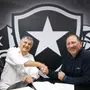 Botafogo celebra dois anos de SAF e lista principais avanços: &#8216;Caminho para colocar o clube no lugar mais alto sendo percorrido&#8217;