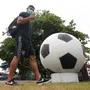 Escalação: Botafogo vai com time inteiro reserva e repleto de jovens para enfrentar o Audax no Carioca