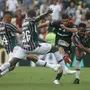 BOTAFOGO LUTA MUITO, VENCE FLUMINENSE, MAS FICA FORA DA FINAL EM CLÁSSICO COM LAMBANÇA DO ÁRBITRO