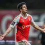 Detalhes burocráticos separam Botafogo de anunciar Lucas Piazon, segundo reforço da Era Textor