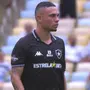 Liberar Luiz Fernando foi um erro do Botafogo?