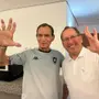Qual o sentido de imprensa criticar John Textor por declaração? Está feliz com Cariocão? Não é bravata, Botafogo já jogou com &#8216;time B&#8217; este ano
