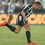 ATUAÇÕES FN: Rikelmi é o melhor em Botafogo 5 x 0 Volta Redonda; Carli e Erison também brilham