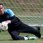 Botafogo avaliou goleiro jovem, mas por confiar em Gatito priorizou outras posições; segunda janela pode ter novidades