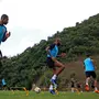 Imprensa voltará a cobrir treinos do Botafogo a partir desta sexta, no CT Lonier