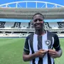 Botafogo renova contrato de três jogadores para o Carioca; confira atual elenco do time B