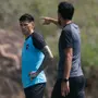 Botafogo: Victor Cuesta deve ficar no banco contra o Ceará; Gatito é preservado para Copa do Brasil
