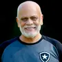 Após se despedir do Botafogo, psicólogo Paulo Ribeiro pode voltar ao Flamengo