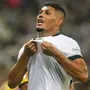 Erison sonha alto, se imagina campeão da Copa do Brasil e vê Botafogo brigando pelo título do Brasileirão: ‘Nós acreditamos’