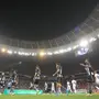 Comentarista: &#8216;Luís Castro está mostrando características que quer dar ao Botafogo. Fez jogo muito bom e tranquilo&#8217;