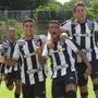 Base: Botafogo enfrenta o Fluminense nesta sexta na Taça Guanabara Sub-20 com transmissão