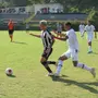 Base: Raí marca de pênalti, e Botafogo empata com o Fluminense pelo Campeonato Carioca Sub-20