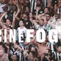 Cinefogo: Botafogo TV lança novo quadro com imagens inéditas de torcedores e jogadores no Nilton Santos