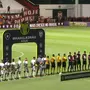 Comentarista vê empate entre Atlético-GO e Botafogo como &#8216;injustiça&#8217; e critica: &#8216;Erros de arbitragem foram graves&#8217;