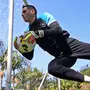 Botafogo: Gatito e Victor Sá treinam normalmente, mas não têm presença confirmada contra Atlético-GO; Barreto deve ser desfalque