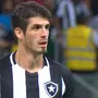Lucas Piazon ainda não tem volta garantida para duelo do Botafogo com o América-MG