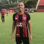 Maykon Douglas, do Vitória e ex-Seleção, é mais um reforço do Botafogo para o time B