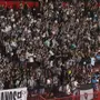 Torcedores do Botafogo denunciam truculência da PM de Goiás dentro e fora do estádio: ‘Usaram spray de pimenta sem motivo nenhum, foi covardia’