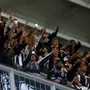 Narrador destaca torcida do Botafogo no Independência: &#8216;Com certeza tínhamos mais botafoguenses que americanos&#8217;