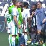 Comentarista lembra que Botafogo ainda está &#8216;em transição&#8217; e vê necessidade de contratação de goleiro na próxima janela: &#8216;Para brigar por posição com Gatito&#8217;