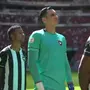 ATUAÇÕES FN: Gatito ganha 10, Kanu faz partidaça e Erison decide para o Botafogo contra o Flamengo