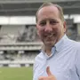 John Textor comemora chegada do Lyon como &#8216;irmão&#8217; do Botafogo: &#8216;Vai ser ótimo para nós no Rio&#8217;