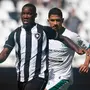 Pitacos: é preciso dar tempo a Patrick de Paula no Botafogo, mas ele tem que querer mais; time pode ter ajustes