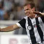 Ídolo do Botafogo, Túlio Maravilha estará presente na final da Libertadores