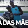 VÍDEO: Botafogo TV faz surpresa para Dona Dete, mãe do zagueiro Kanu