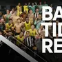 VÍDEO: Botafogo divulga bastidores da vitória sobre o Flamengo em Brasília