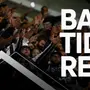 VÍDEO: Botafogo divulga bastidores do empate com América-MG na Arena Independência