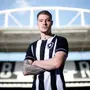 Após renovar, Henrique Vermudt é emprestado pelo Botafogo para clube da Série D