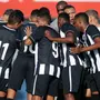 Botafogo B faz série de amistosos no Nordeste e enfrenta o Serra Branca nesta quinta em Campina Grande
