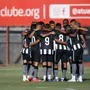 Botafogo B de volta: clube vai disputar o Campeonato Brasileiro de Aspirantes organizado pela CBF