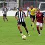 Base: Botafogo não ameaça e perde por 2 a 0 para o Flamengo no Brasileirão Sub-20
