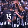 Mansur cita estatísticas e vê ponto decisivo em derrota do Botafogo para Fluminense: &#8216;Teve pouquíssimo escape&#8217;