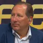 John Textor participa do &#8216;Seleção SporTV&#8217;: &#8216;Sinto responsabilidade pelo Botafogo que não sinto pelo Crystal Palace&#8217;