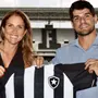 Botafogo participará de feira de negócios do futebol em Sevilla em busca de parcerias e promoção internacional