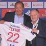 Em primeira coletiva como acionista do Lyon, John Textor cutuca PSG e cita Botafogo: ‘Tentamos criar uma família entre nossos clubes’