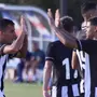 Com golaço de Wendel, Botafogo estreia no Brasileiro Sub-20 com vitória sobre o Bahia fora de casa