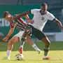Botafogo empata com Fluminense nas Laranjeiras e segue líder do grupo no Brasileiro de Aspirantes