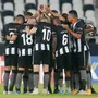 Os motivos para acreditar que o Botafogo vai melhorar no segundo turno