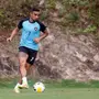 Rafael deve ser novidade entre os relacionados no Botafogo para o jogo contra o Ceará; DG sobe do time B