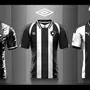 Com que roupa eu vou? Portal desenha camisas do Botafogo de diferentes marcas para 2023