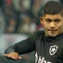 Erison no São Paulo? Botafogo não pode reforçar rivais