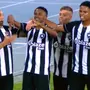 ATUAÇÕES FN: Jeffinho e Lucas Fernandes são os melhores em Botafogo 2 x 0 Athletico-PR; há outros destaques