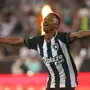 COM SHOW DE JEFFINHO, BOTAFOGO VOLTA A VENCER: 2 A 0 SOBRE O ATHLETICO-PR
