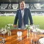 Bastidores do jantar de gala com sócios do Botafogo no Niltão: cardápio, Luis Henrique, planos de John Textor e busca por reforços